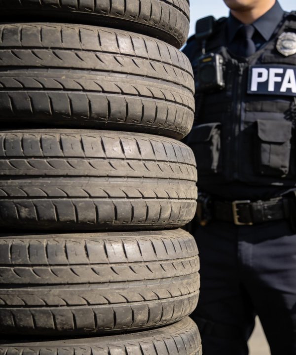 Echaron de la Policía Federal a un cabo que estafó a cuatro compañeros