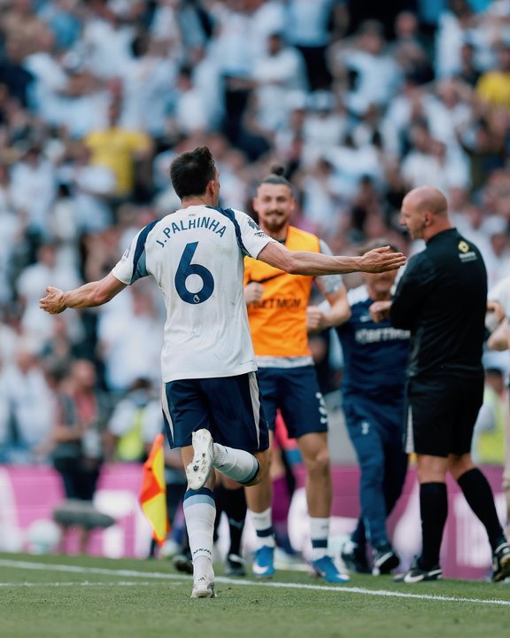 Tottenham se salvó del descenso y condenó al West Ham en la Premier League