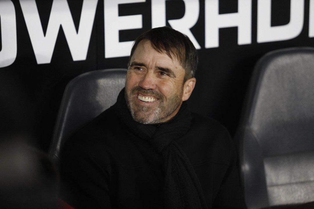 La formación de River para la gran final ante Belgrano de Córdoba