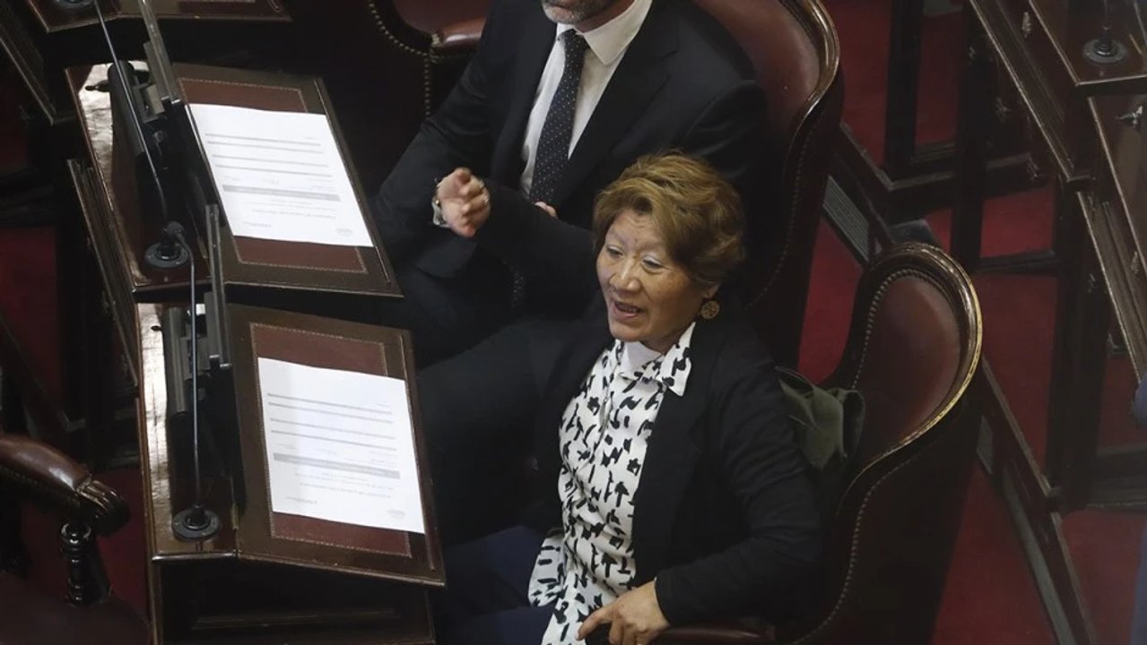 La Libertad Avanza anula designación de la titular de la Defensoría del Niño y abre nuevo concurso