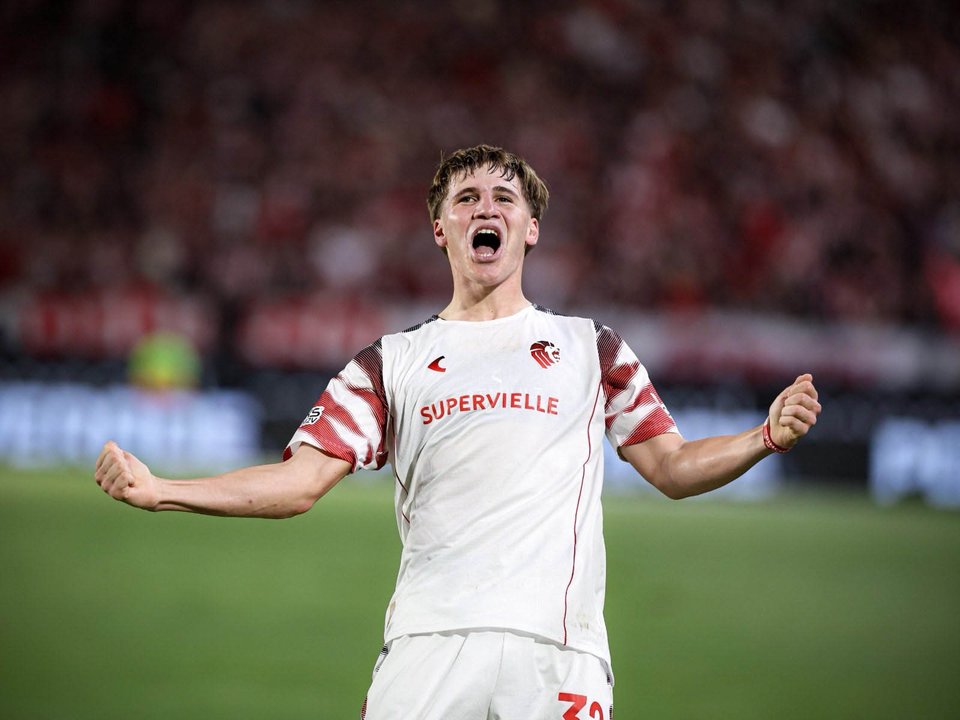 Libertadores: Estudiantes de La Plata se juega la clasificación a octavos de final ante Independiente Medellín
