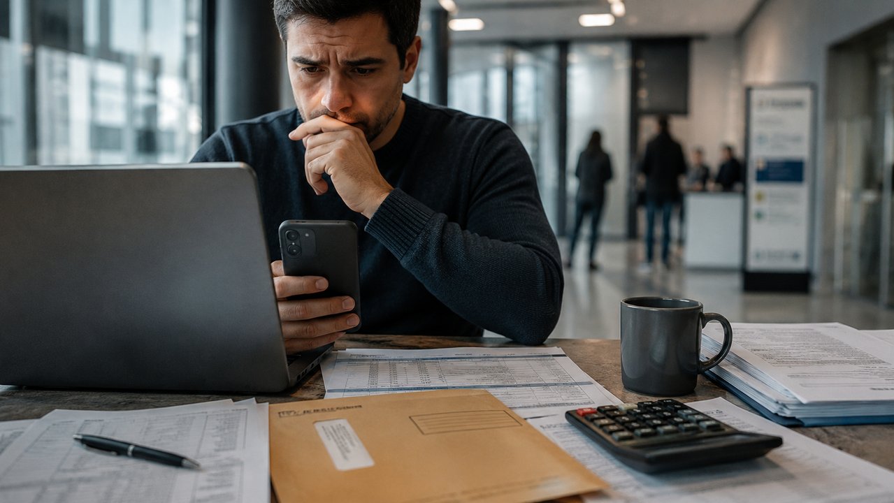 Qué hacer si no te depositaron el aguinaldo en la fecha correspondiente