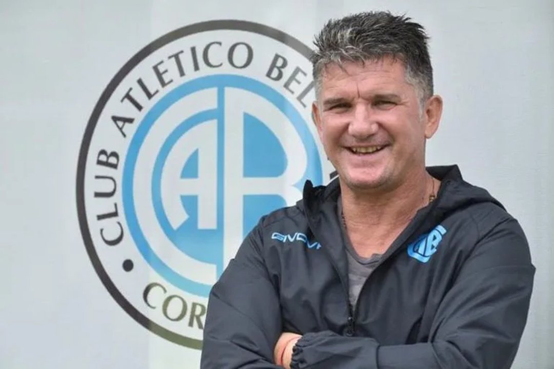 El presidente de Belgrano, tras el título en el Torneo Apertura: “Este formato hace que podamos competir”