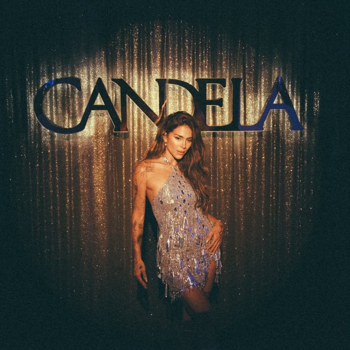 Greeicy presentó “Candela” antes de su esperada gira internacional