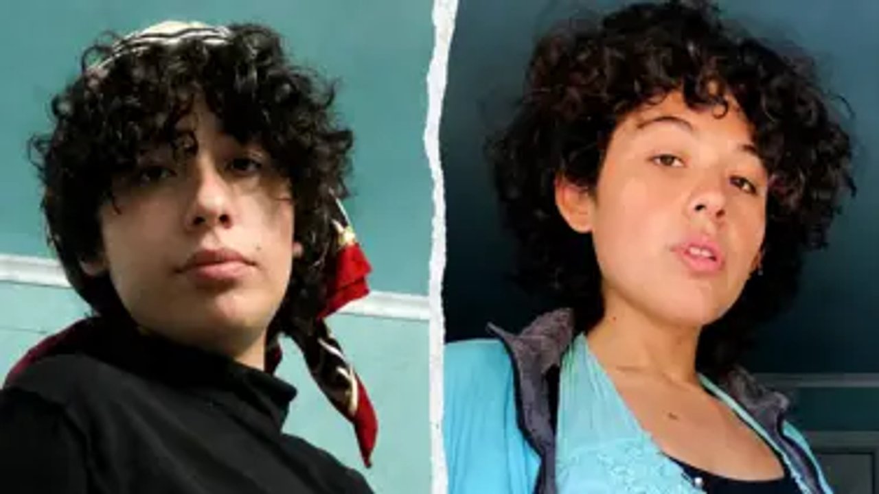 Apareció la joven argentina que era buscada en Chile