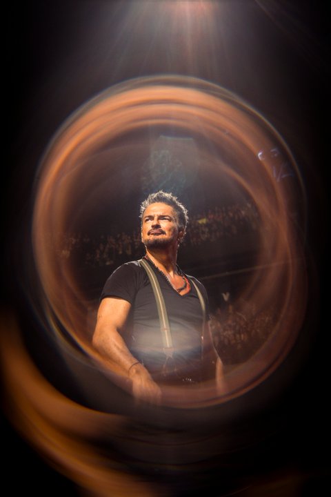Ricardo Arjona en el Movistar Arena: se habilitó la venta de entradas para las nuevas fechas de julio
