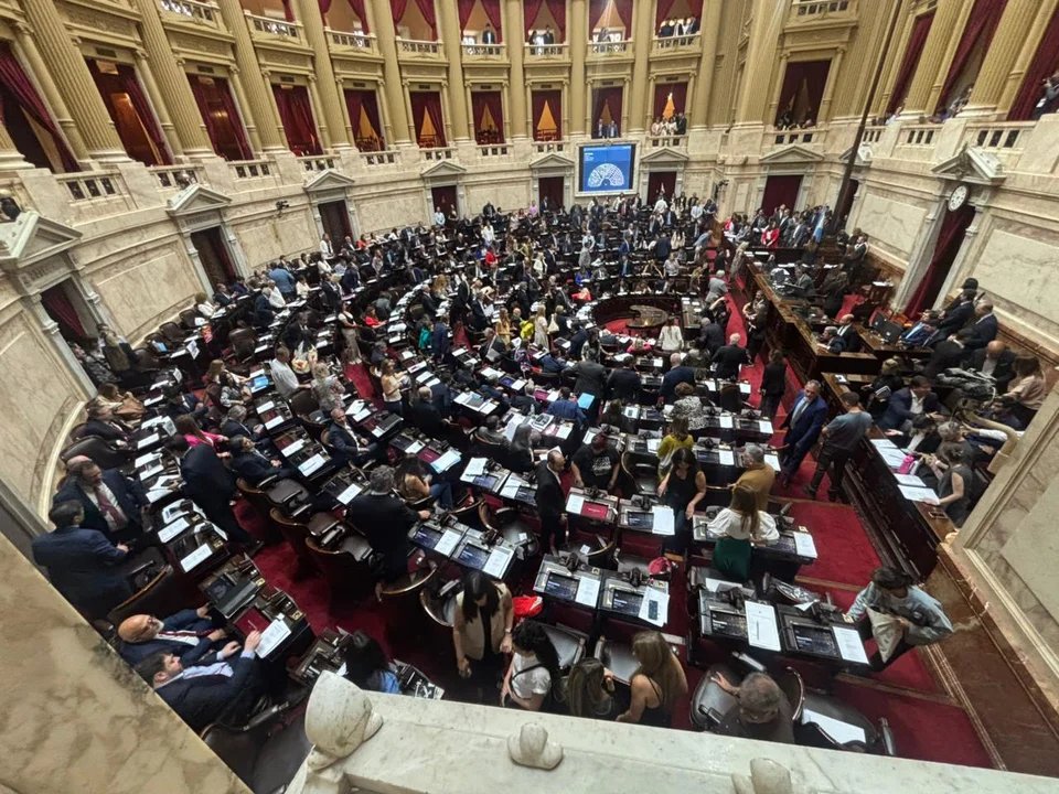 El Gobierno envió al Congreso el Súper RIGI y la ley de lobby