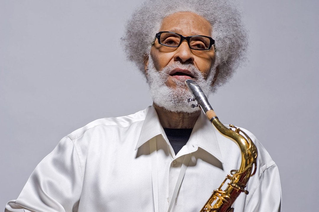Murió Sonny Rollins, leyenda del jazz y uno de los saxofonistas más influyentes del siglo XX