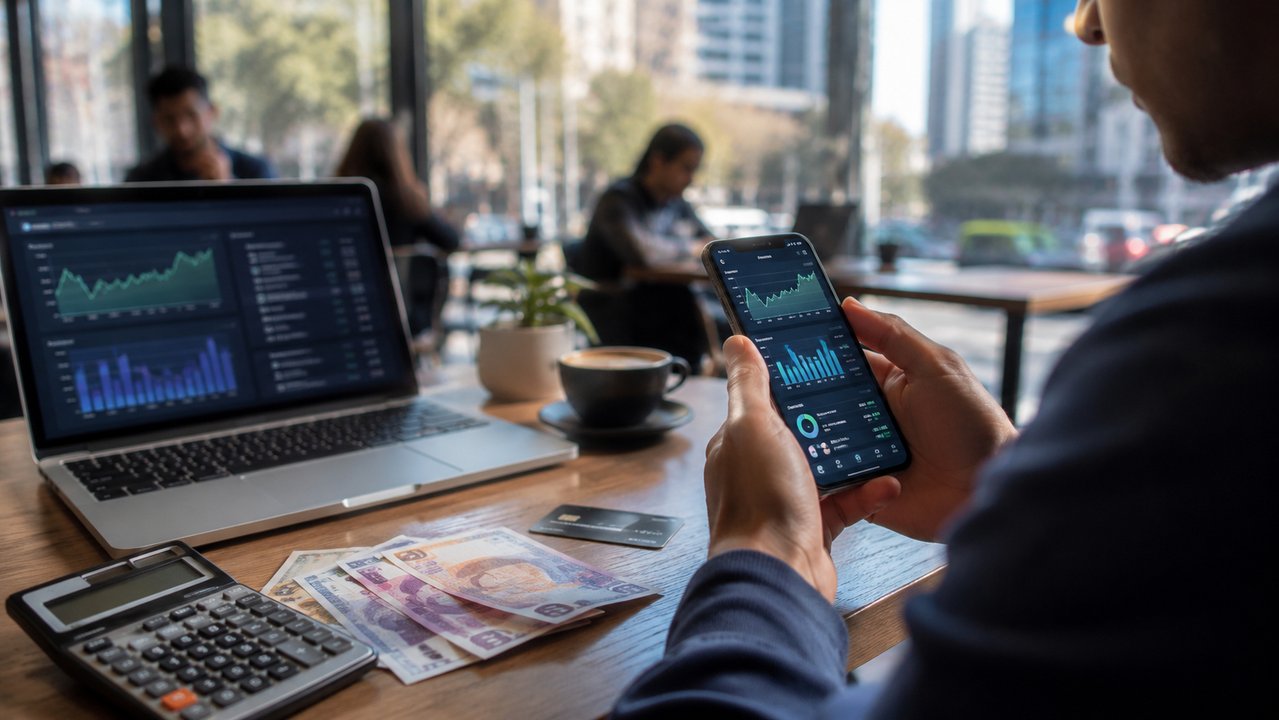 Las billeteras virtuales volvieron a mover las tasas: cuál paga más en Argentina