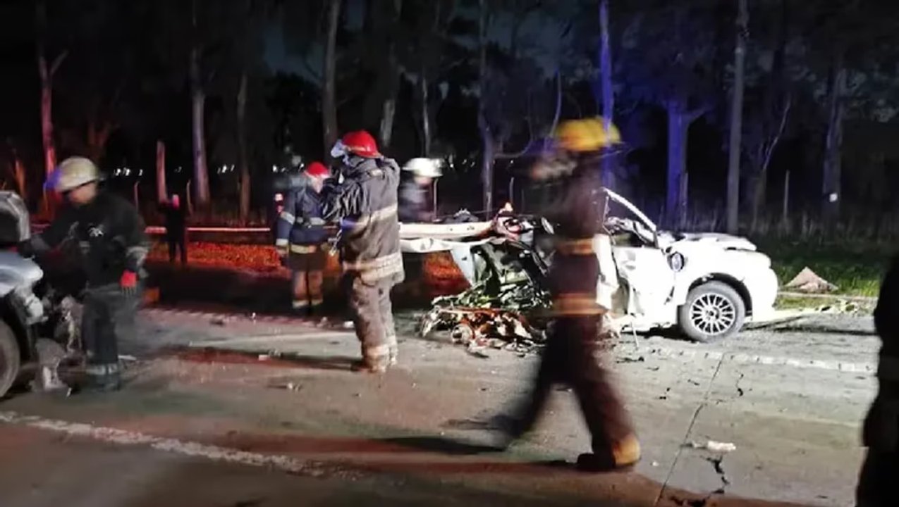 Miguel Molina, nuevo abogado del acusado por la tragedia en San Vicente