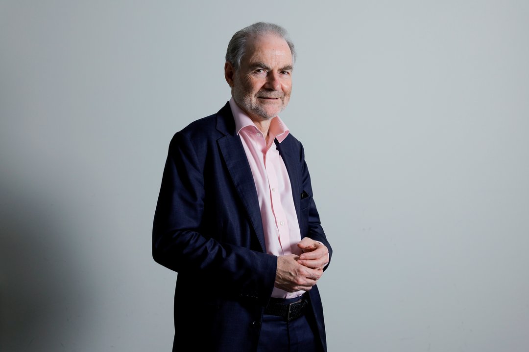 Timothy Garton Ash ganó el Premio Princesa de Asturias de Ciencias Sociales 2026