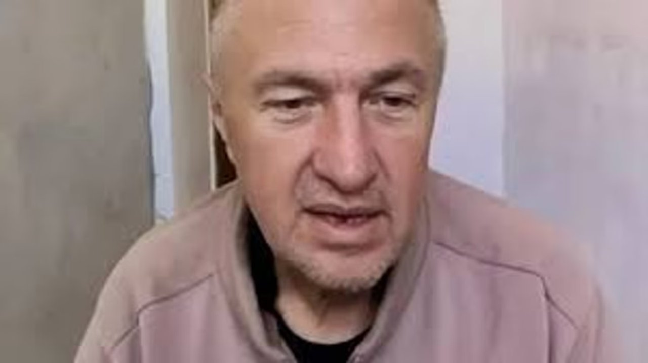 Secta rusa en Bariloche: trasladaron a Buenos Aires y operaron al supuesto líder Konstantin Rudnev