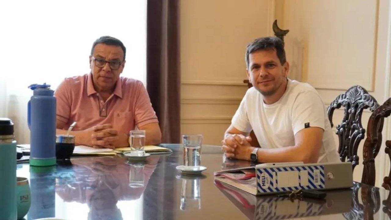 Zárate: cargos por $352 millones y un municipio con rojo financiero millonario