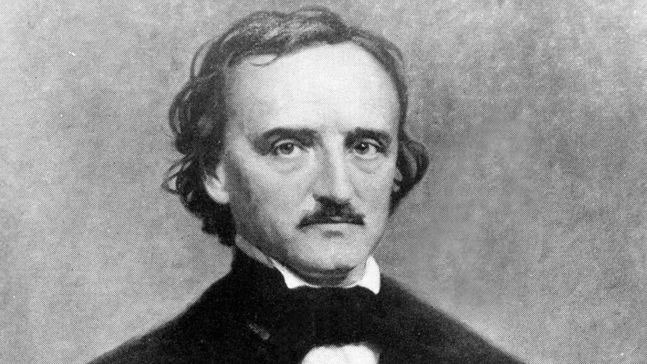 Nueva edición comentada de los cuentos completos de Edgar Allan Poe