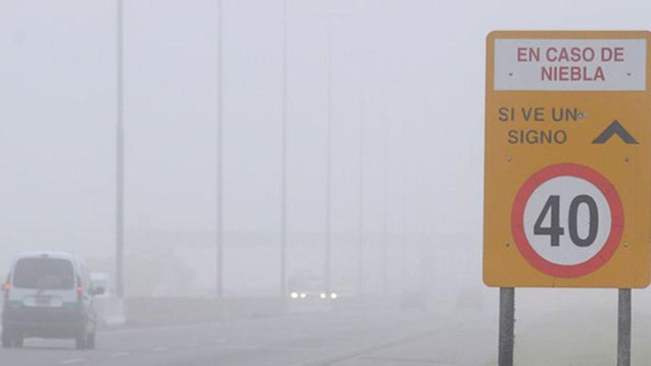 Cómo estará el clima en Buenos Aires este miércoles 27 de mayo: niebla y frío en el AMBA