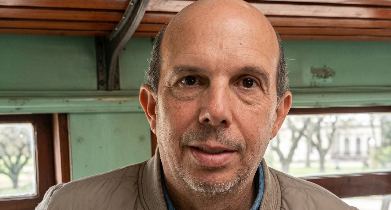 Prisión preventiva para el argentino detenido por racismo en Brasil