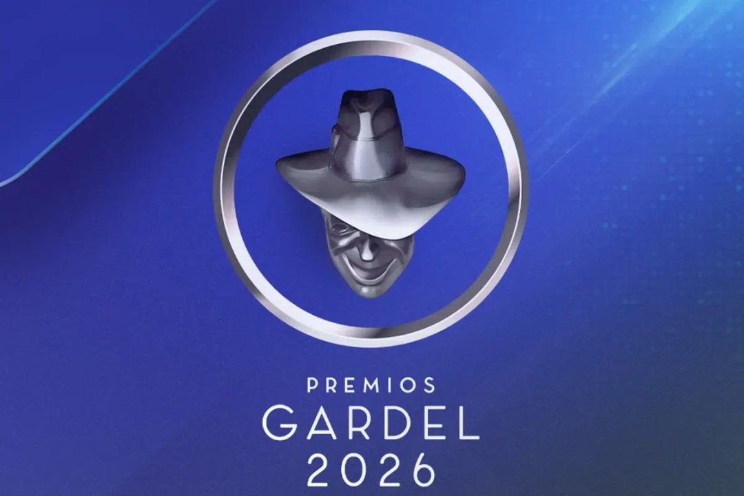 Premios Gardel 2026: todos los ganadores en una gala colmada de música
