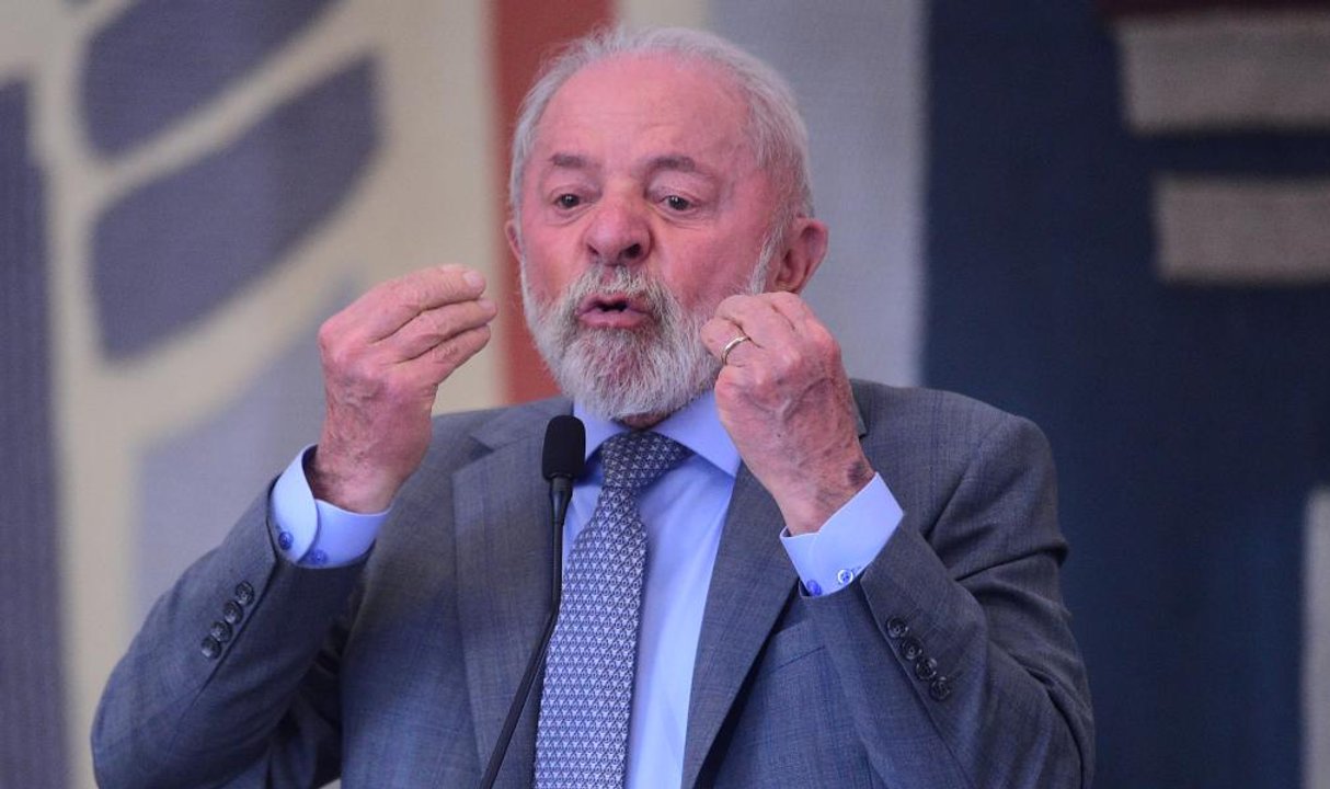 Lula alertó sobre uso de inteligencia artificial en las próximas elecciones