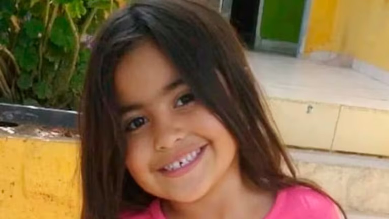 Caso Guadalupe Lucero: elevaron a $20 millones la recompensa y actualizaron la foto de búsqueda