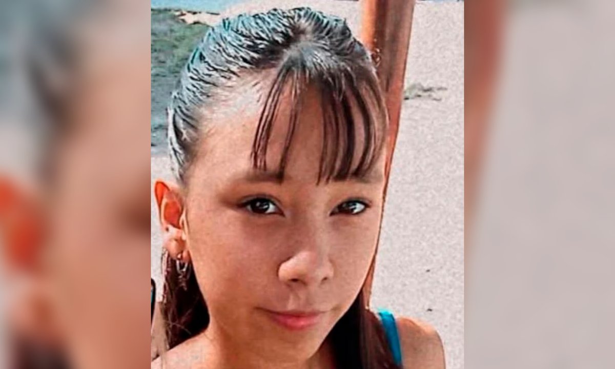 Intensa búsqueda de Agostina Vera, la adolescente desaparecida en Córdoba