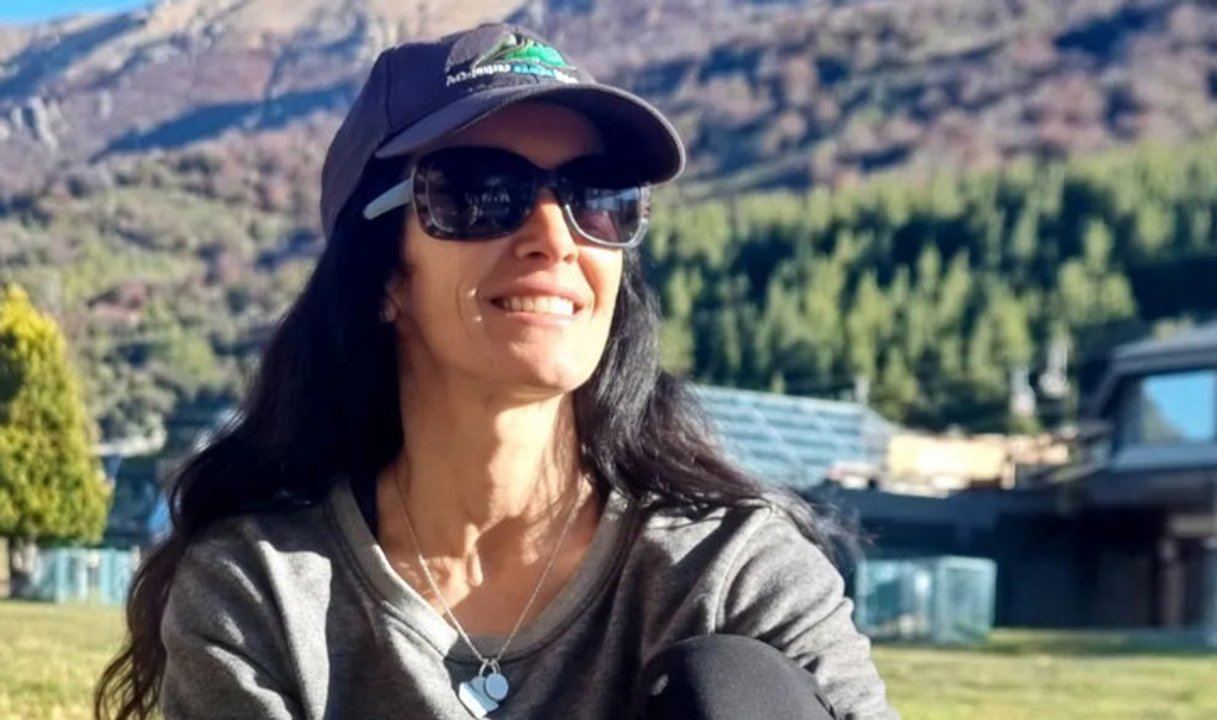 Caso Ana Lía Corte: estaba desaparecida desde hacía casi 20 días y fue hallada muerta