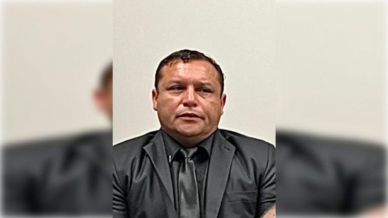 Caso Blas Correas: está prófugo el comisario Juan Gatica, condenado por encubrir el crimen