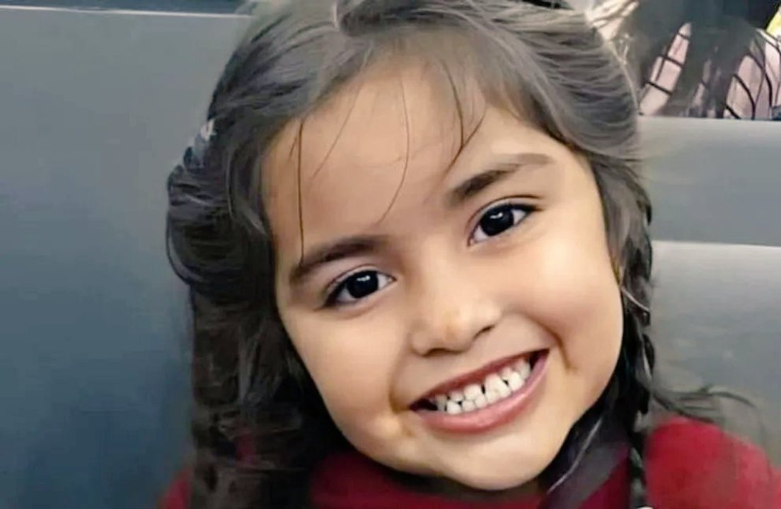 Desaparición de Guadalupe Lucero: la querella pidió el análisis del número telefónico del abuelo paterno