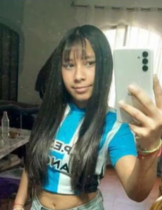Detuvieron a un sospechoso por la desaparición de Agostina Vera en Córdoba