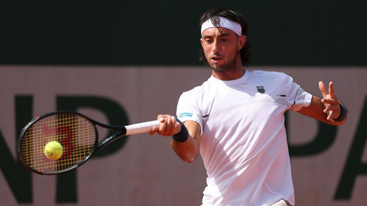 Tirante consiguió el único triunfo en una floja jornada para los argentinos en Roland Garros
