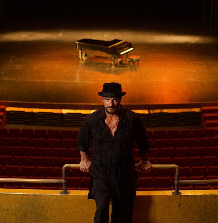 Éxito total: Ricardo Arjona suma 16 funciones agotadas