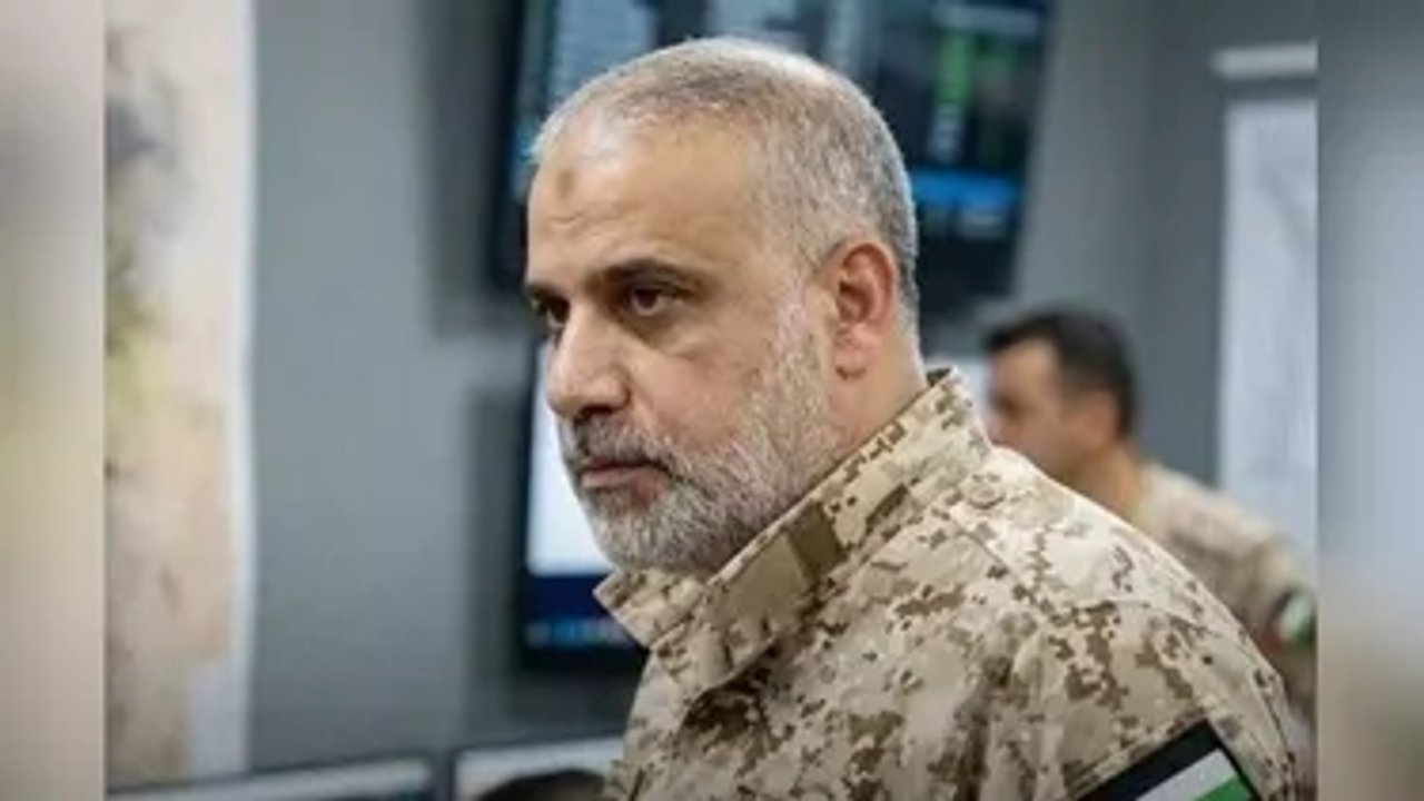 Hamás confirma muerte de Mohammed Odeh, jefe militar recién nombrado
