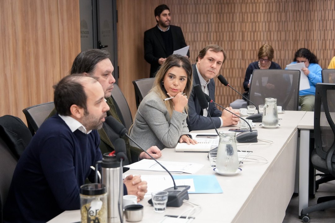 UOCRA denuncia pérdida de 91.000 empleos en la construcción desde la asunción de Milei