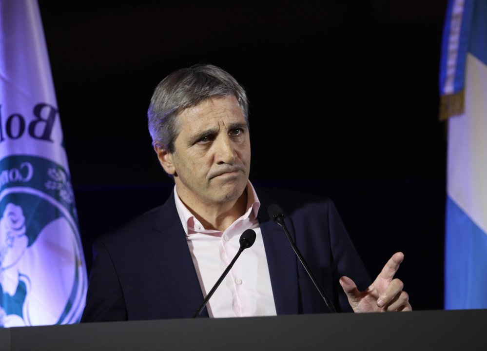 El Gobierno no liberó pesos y consiguió otros US$350 millones para pagar la deuda