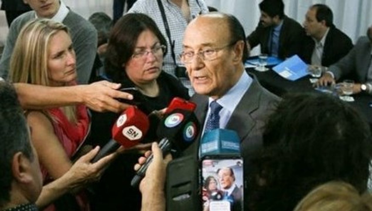 Córdoba: juicio contra el ex legislador Oscar González comienza en agosto