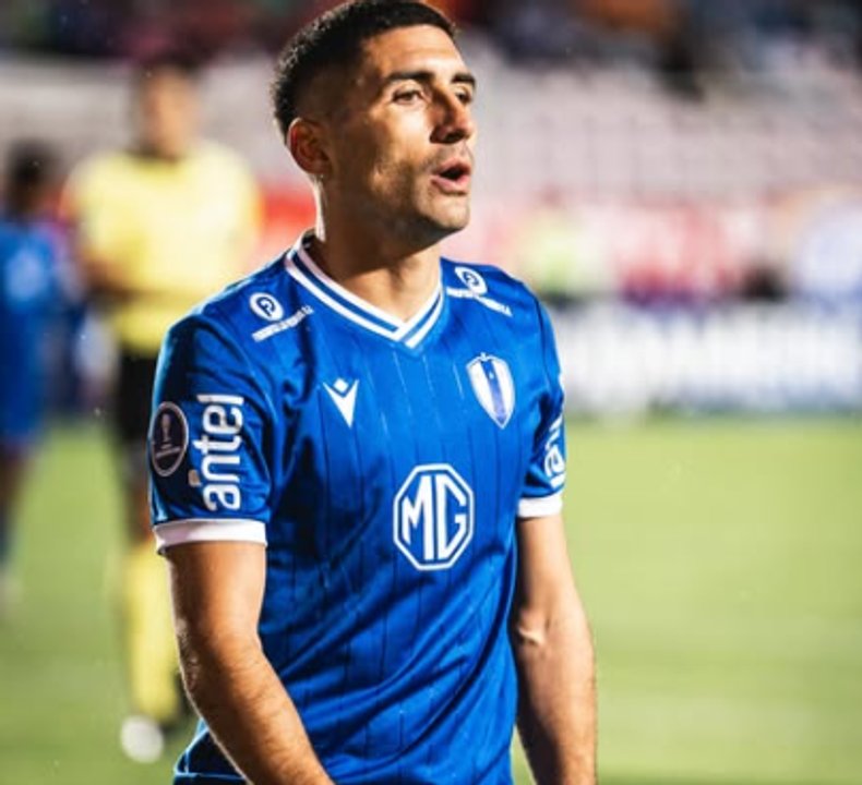 Juventud Las Piedras igualó con Cienciano y quedó eliminado de la Copa Sudamericana