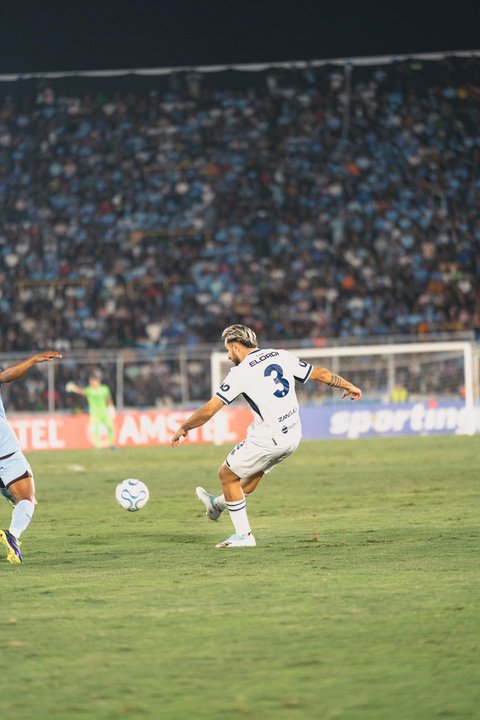 🔴 Bolívar – Independiente Rivadavia EN VIVO: minuto a minuto de la Copa Libertadores 2026