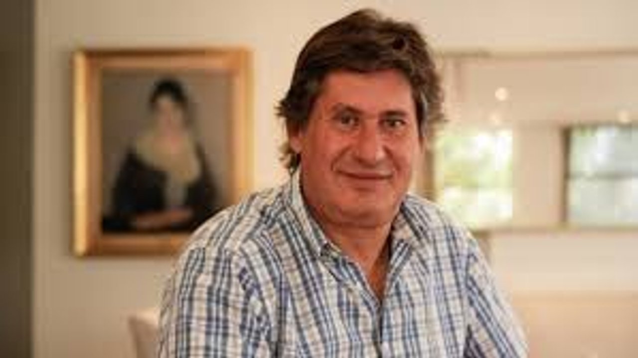 Santa Fe: el intendente de Funes se toma licencia para ir al Mundial