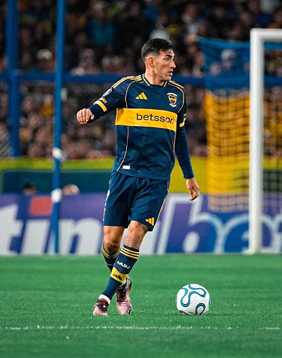 🔵Boca vs Universidad Católica EN VIVO: el minuto a minuto de la Copa Libertadores