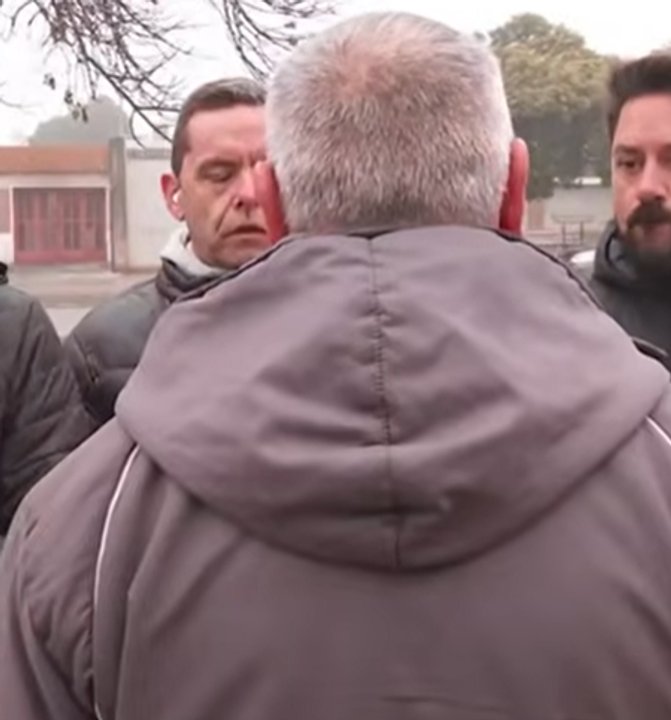 Habló por primera vez el remisero que trasladó a Agostina Vega hasta la casa del acusado: qué dijo