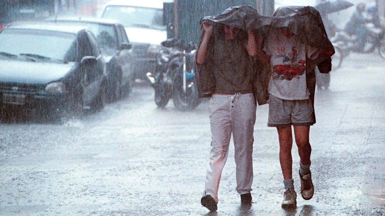Niebla persistente en Buenos Aires: ¿qué clima nos espera este fin de semana?
