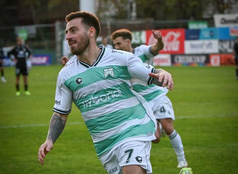 Racing de Córdoba y Ferro abren una nueva fecha de la Primera Nacional