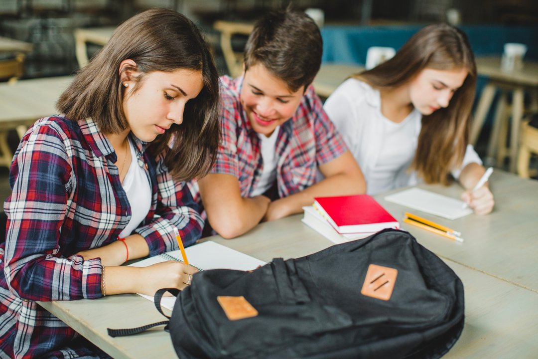 Desmotivación en los estudiantes, uno de los principales problema de la secundaria