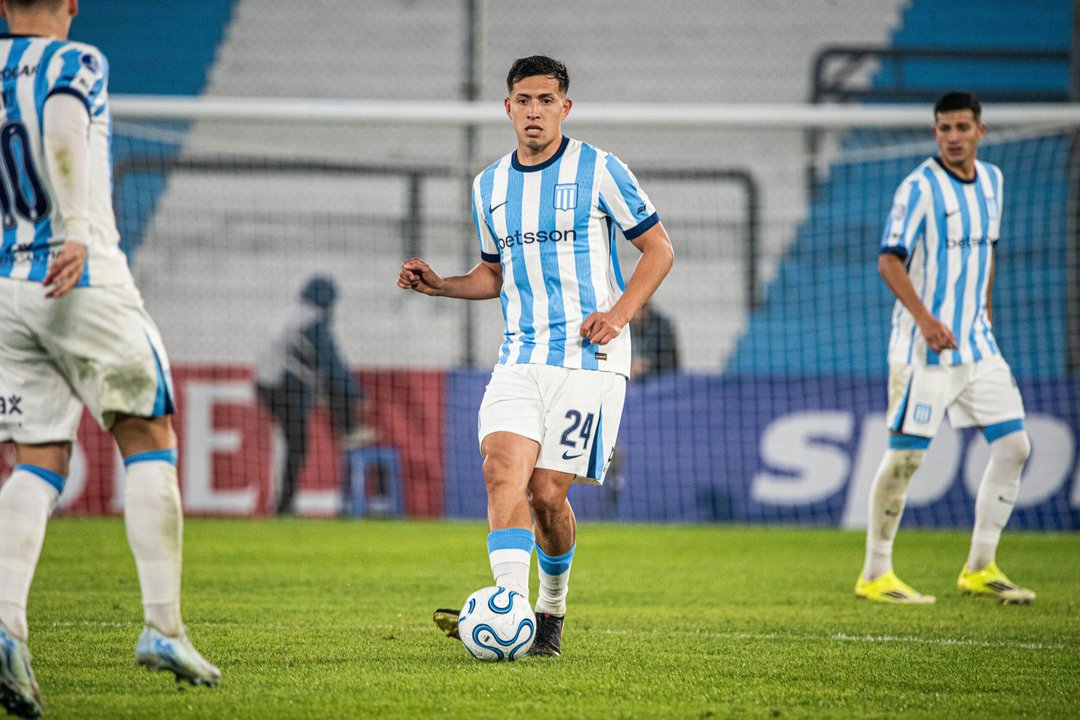 Polémica en la Copa Argentina: la dirigencia de Racing le pidió a la AFA jugar después del Mundial