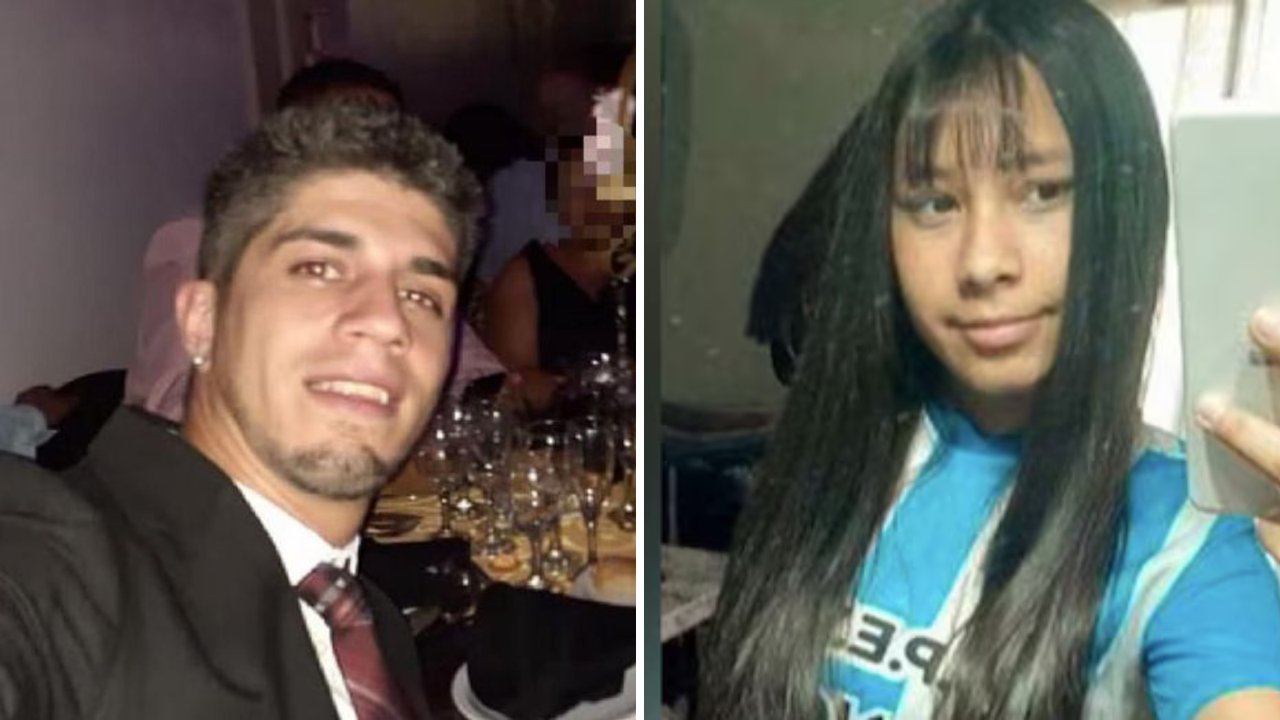 Detenido por la desaparición de Agostina Vega declara ante la justicia