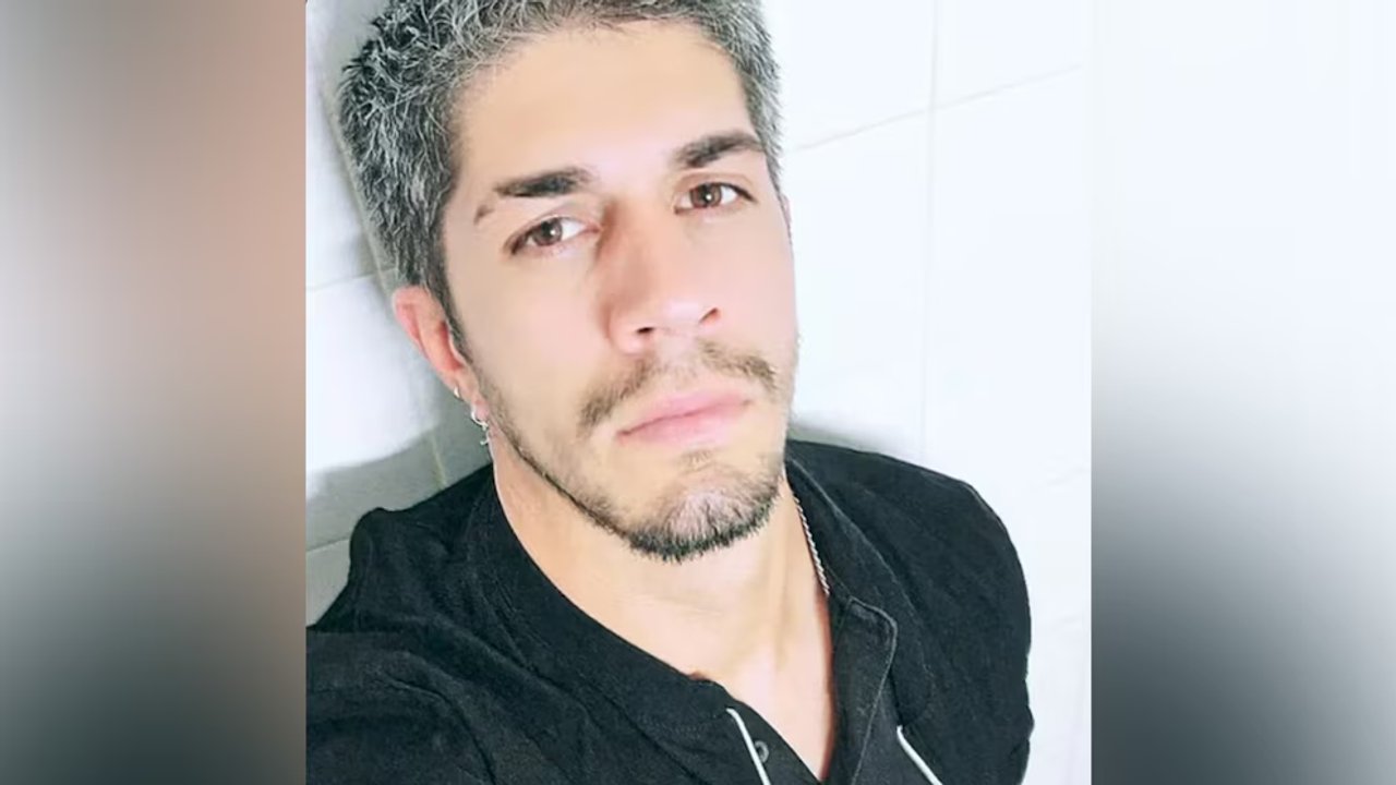 Barrelier afirma que la niña del video es su hija en el caso de Agostina Vega