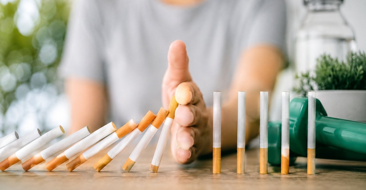 Consejos infalibles para dejar de fumar y mejorar tu salud