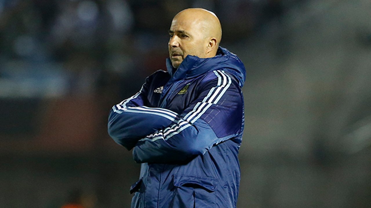 Sampaoli aclara mitos sobre su gestión en el Mundial de Rusia 2018