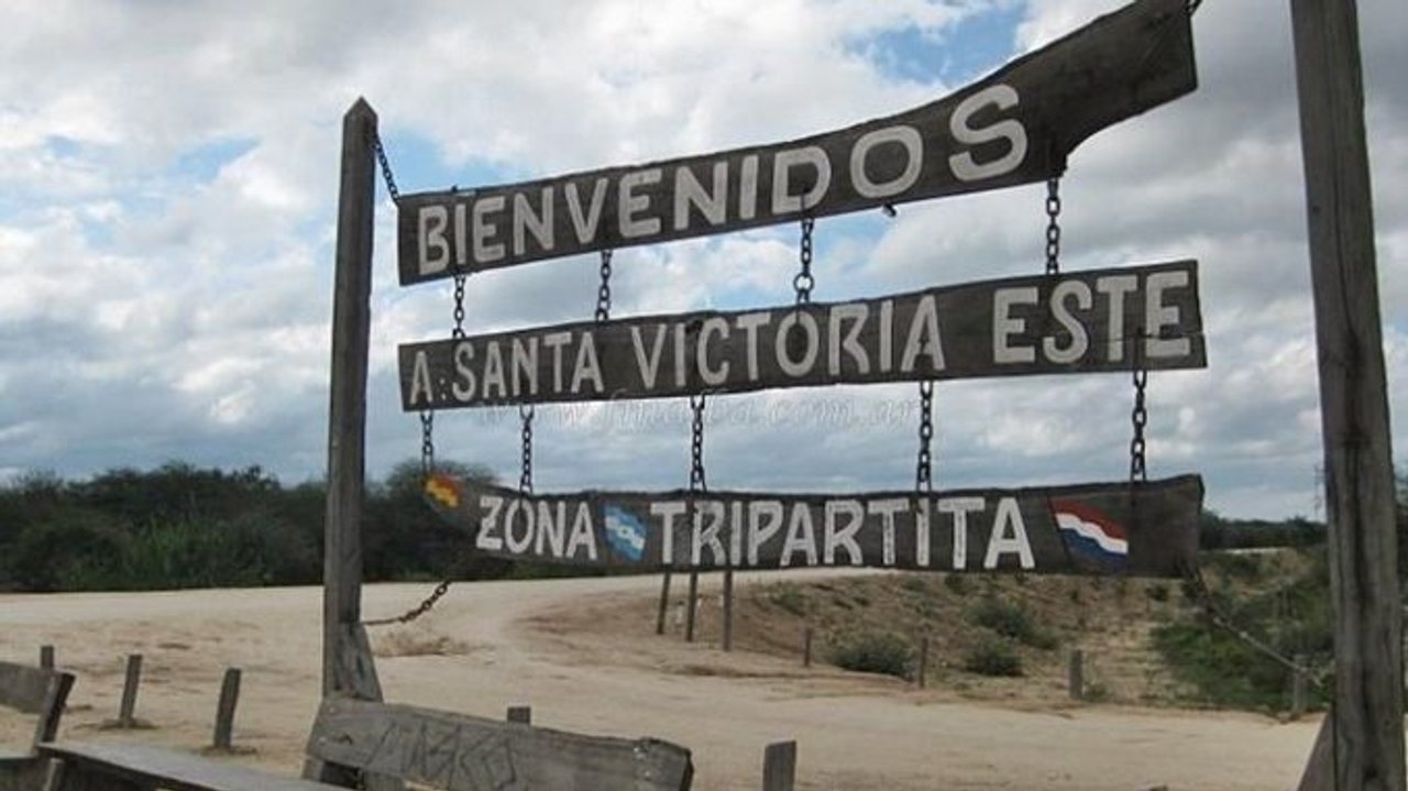 Salta: un grupo armado roba $25 millones en un violento asalto
