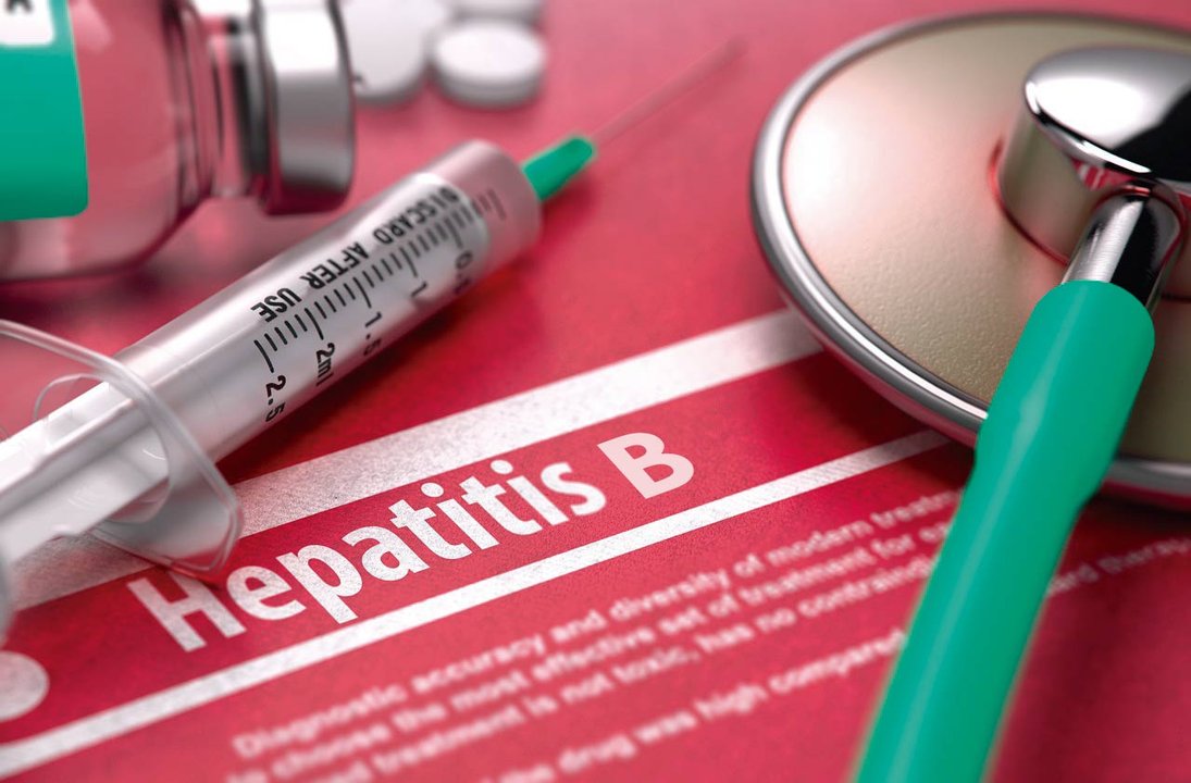 Avances en el tratamiento de la hepatitis B: un medicamento promete una cura funcional