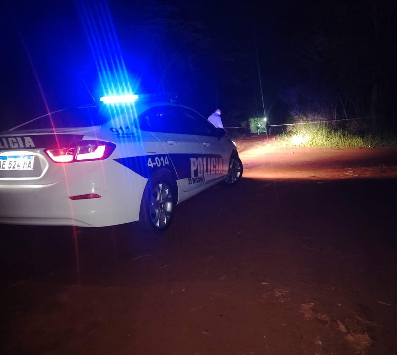 Encuentran sin vida a una adolescente desaparecida en Misiones